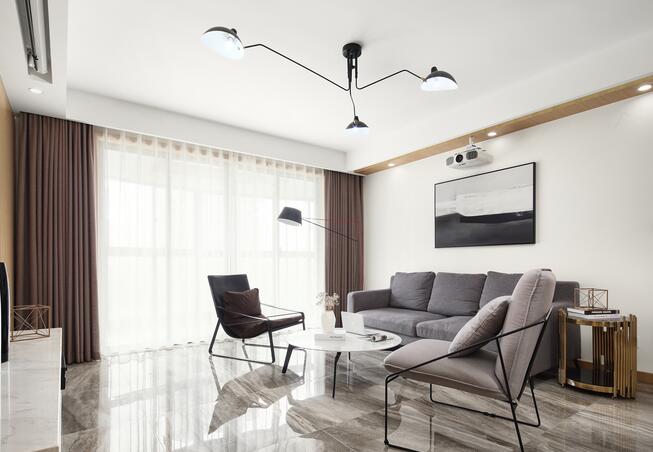 家裝中油漆選擇需要注意什么?